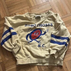 Bobo Choses Sweatshirt